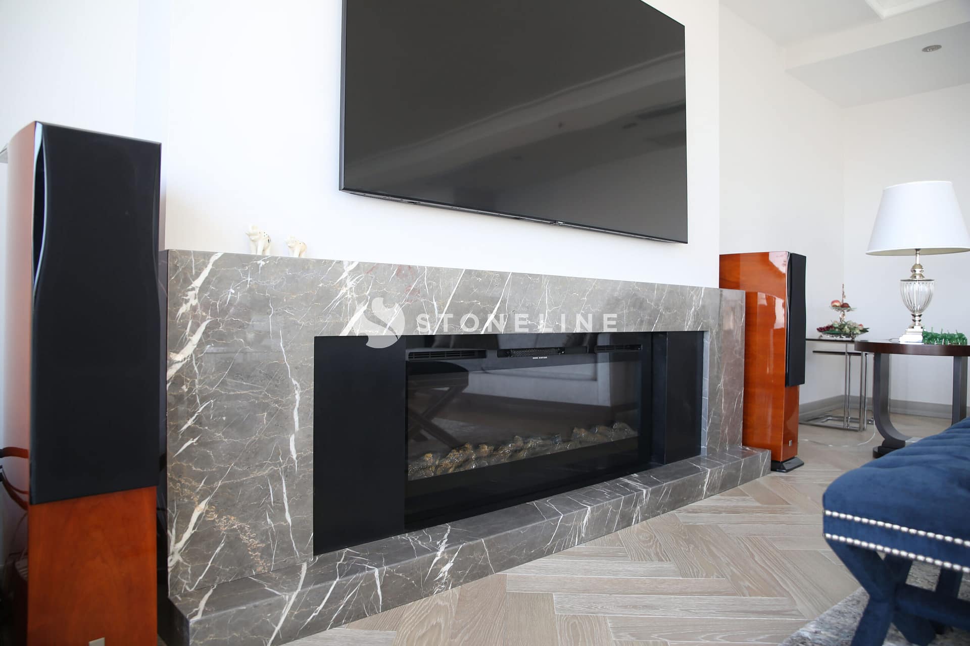 PRIVATE RESIDENCE PROJECT – 6