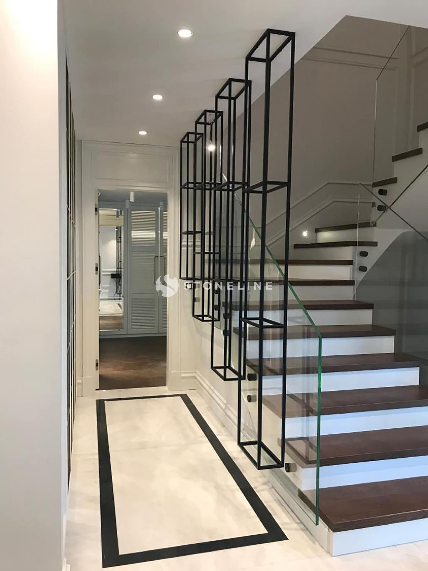 İLKAY ALA ARCHITECTURE – PRIVATE RESIDENCE PROJECT – 2