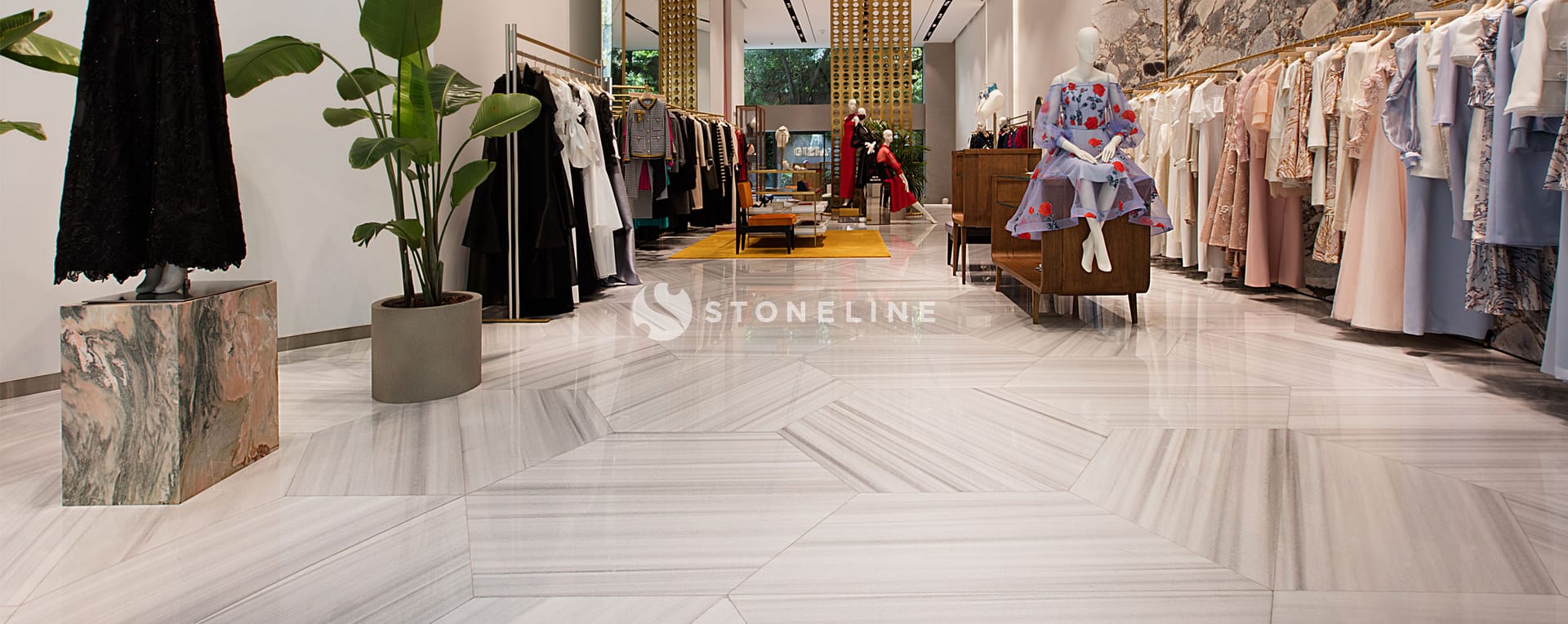 ARİF ÖZDEN ARCHITECTURE – STORE PROJECT – 3