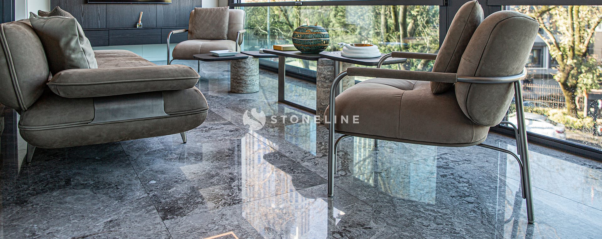 ARCHITECT ELİF GENÇ – OFFICE PROJECT – 1