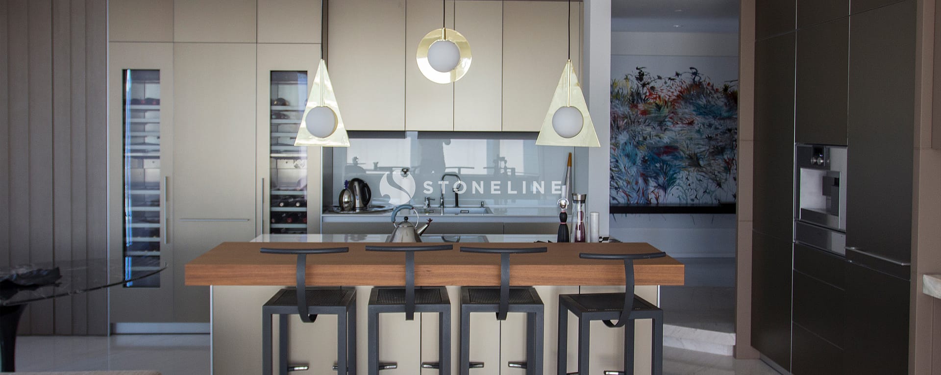 CANAN ÇAKMAK ARCHITECTURE – PRIVATE RESIDENCE PROJECT – 2