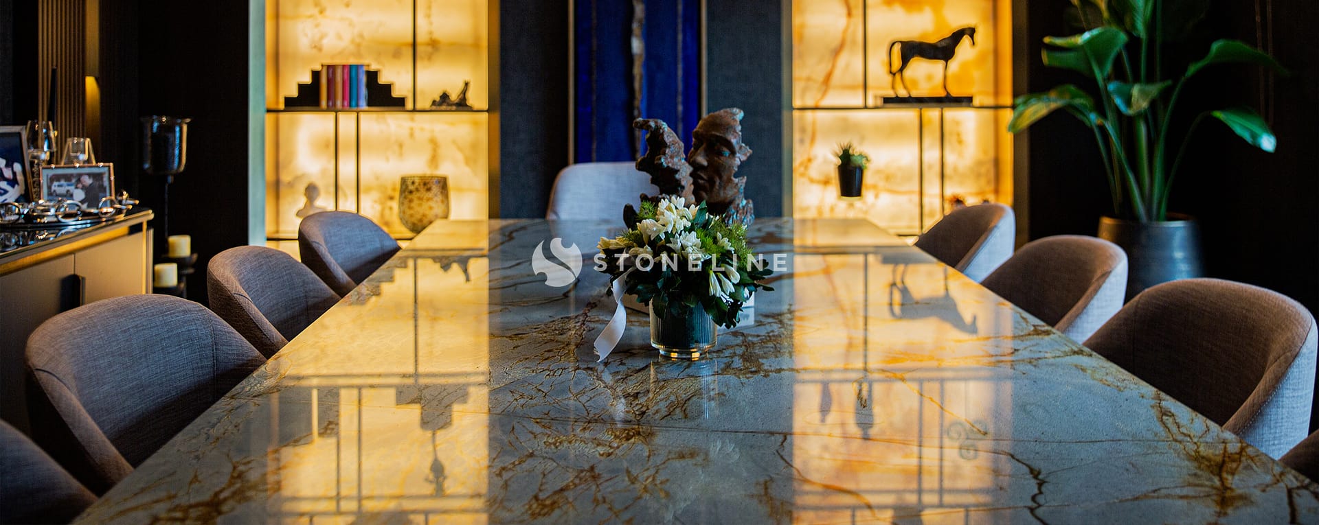 PRIVATE RESIDENCE PROJECT – 11