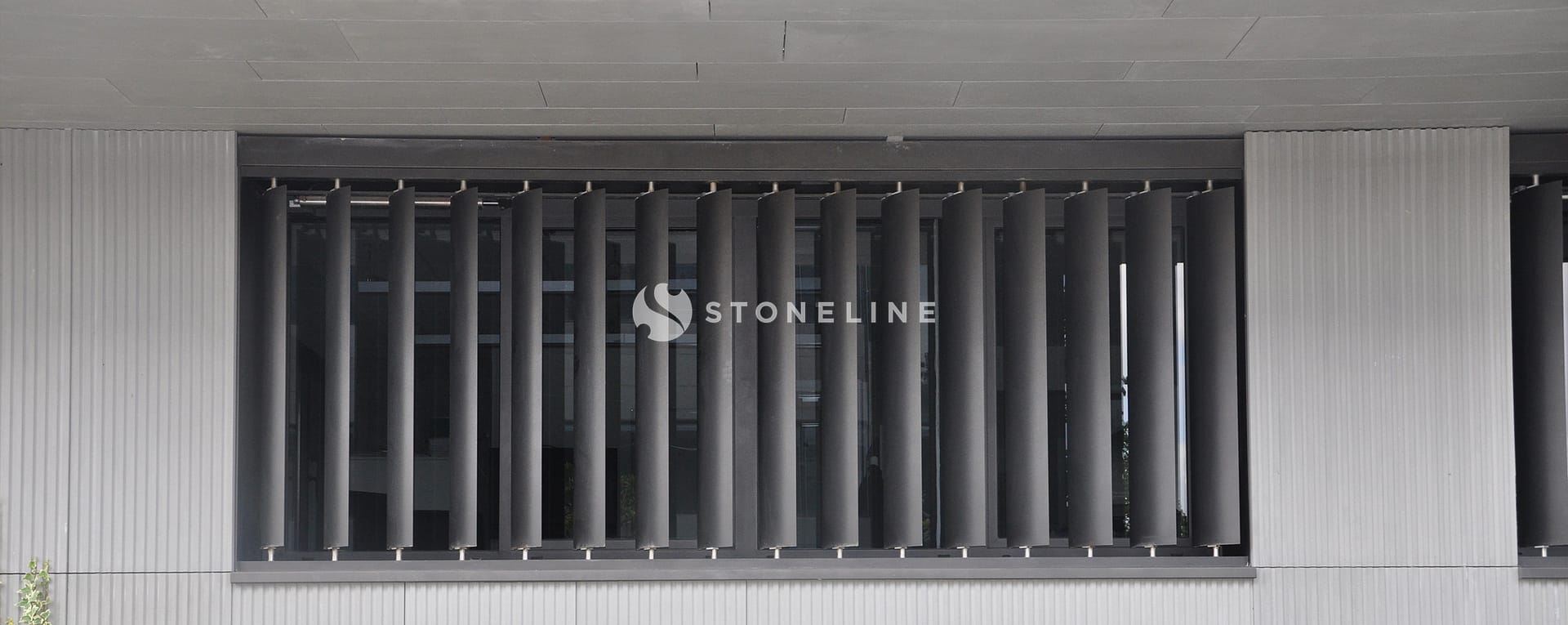 ERGİNOĞLU & ÇALIŞLAR ARCHITECTURE – OFFICE PROJECT – 1