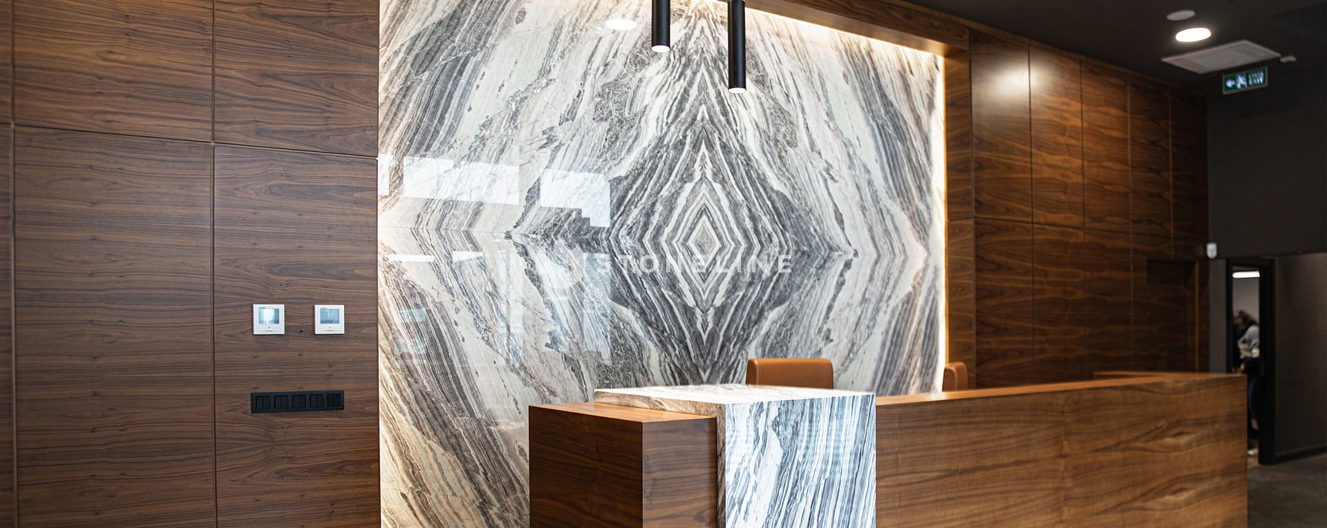 OFFICE PROJECT – 15