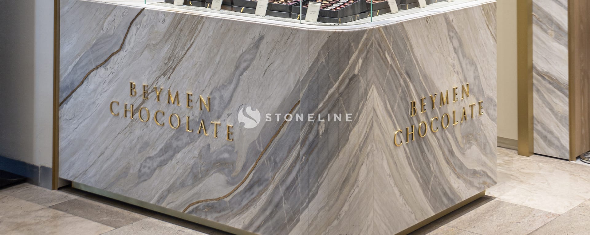 BEYMEN GROUP – STORE PROJECT