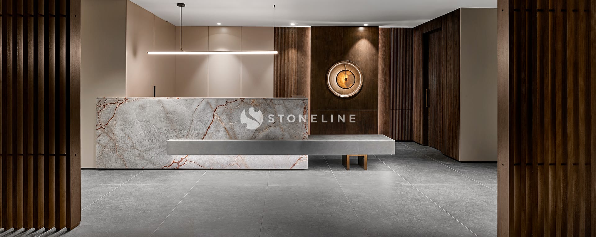 XYZ DESIGN – OFFICE PROJECT – 1