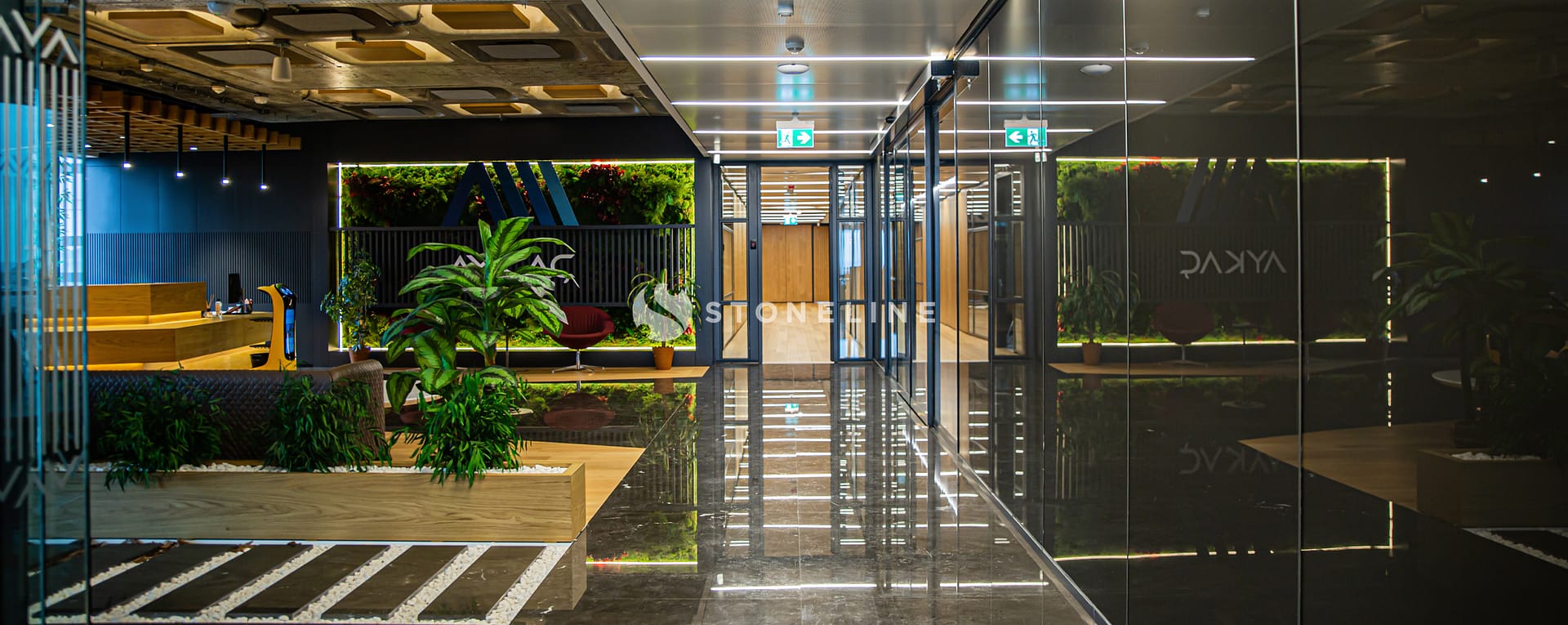 OFFICE PROJECT – 13