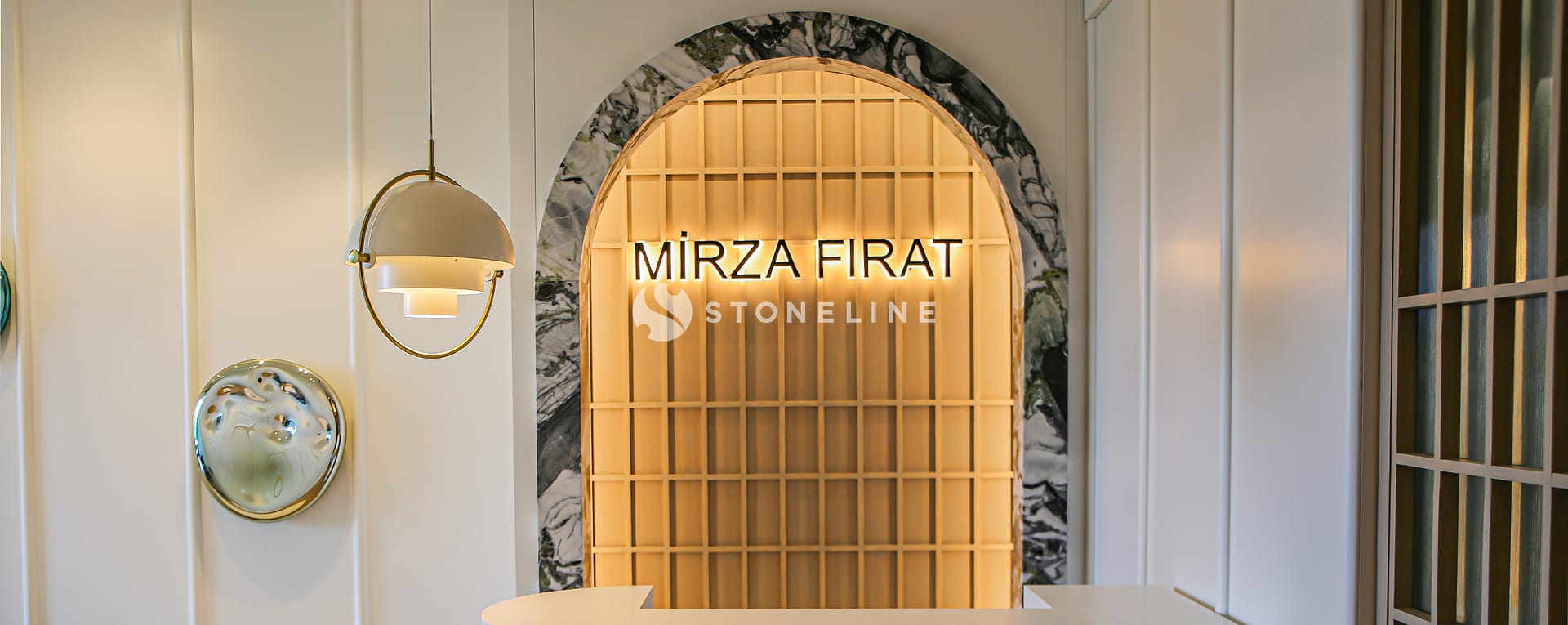 İLKAY ALA ARCHITECTURE – OFFICE PROJECT – 1