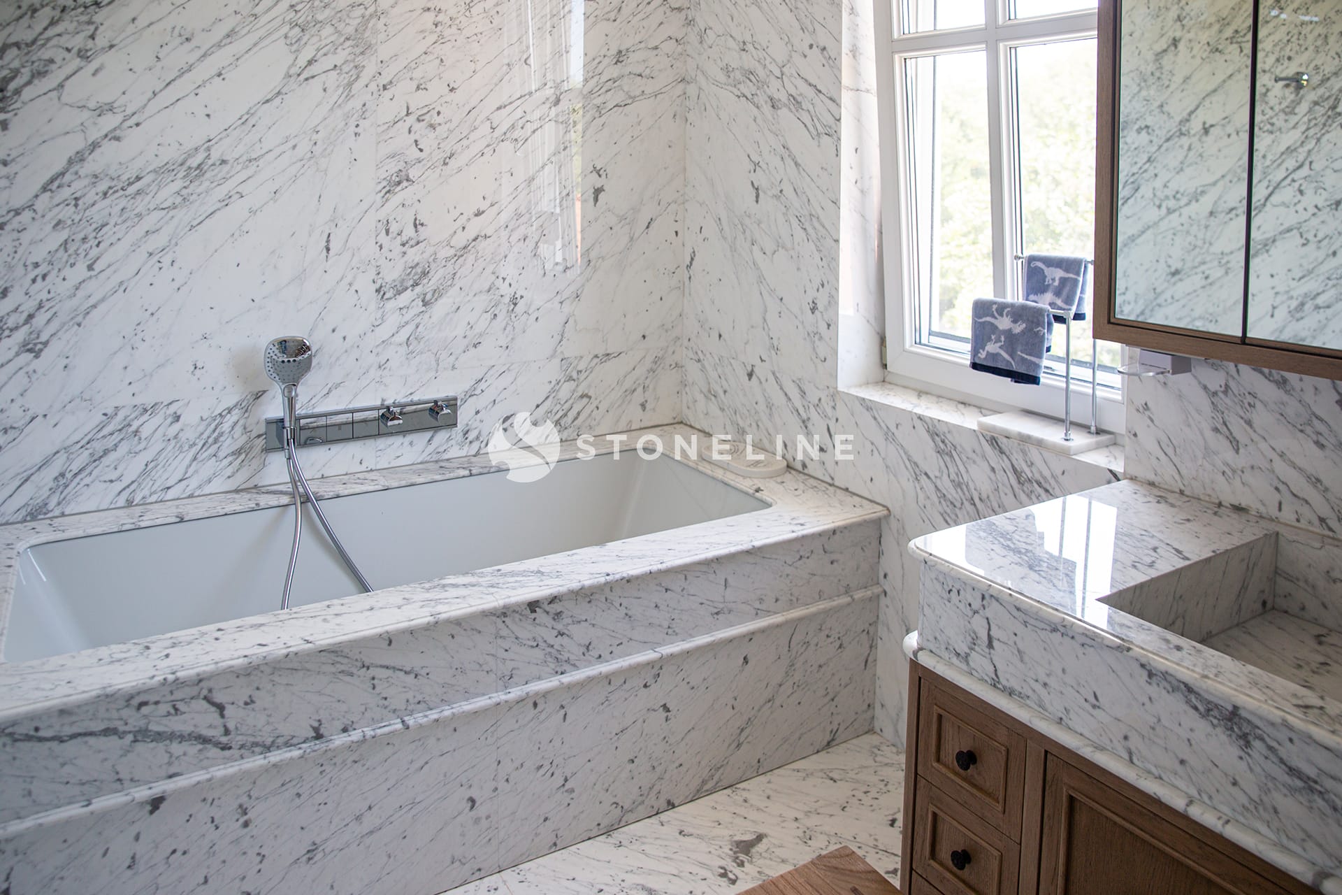 KIRAL INTERIOR / PRIVATE RESIDENCE PROJECT – 2