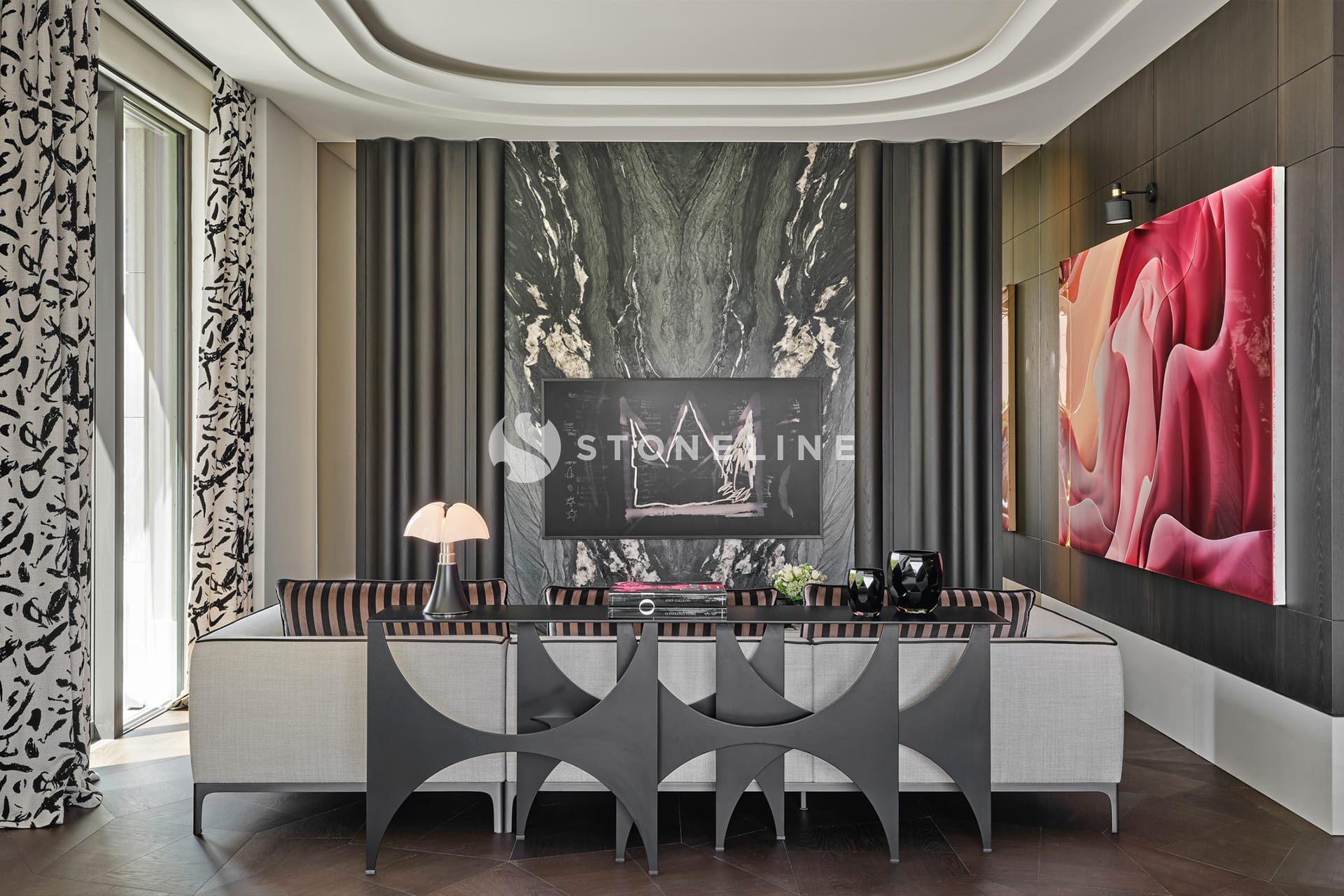 ESRA KAZMİRCİ ARCHITECTURE – PRIVATE RESIDENCE PROJECT – 15