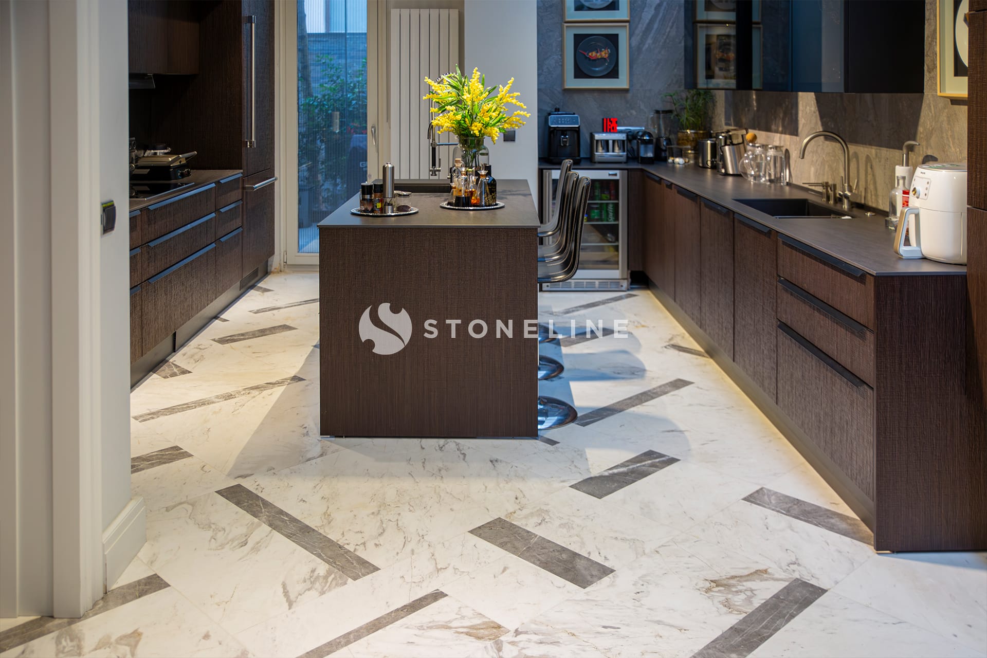 PRIVATE RESIDENCE PROJECT – 18