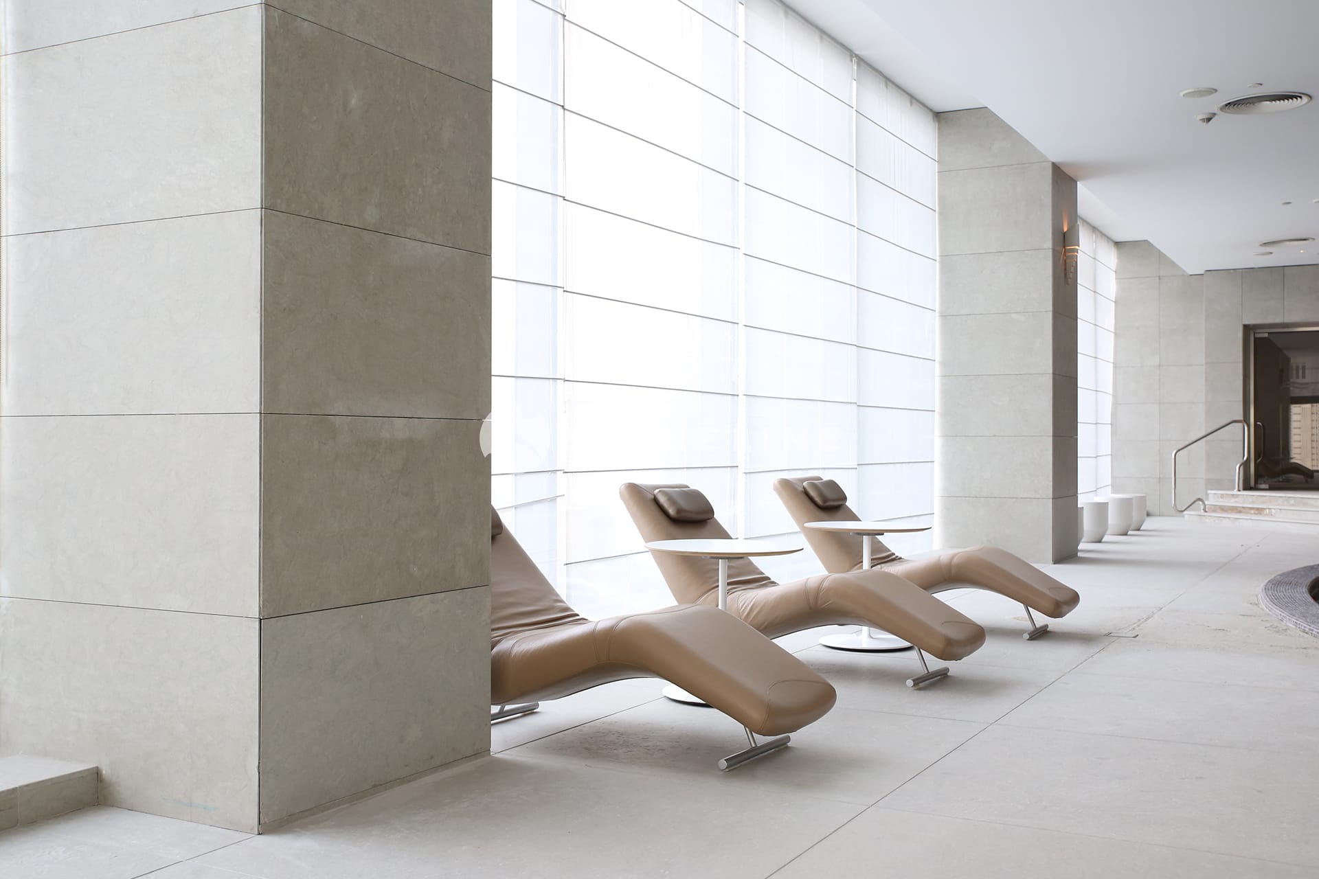 PRIVATE RESIDENCE PROJECT – 5