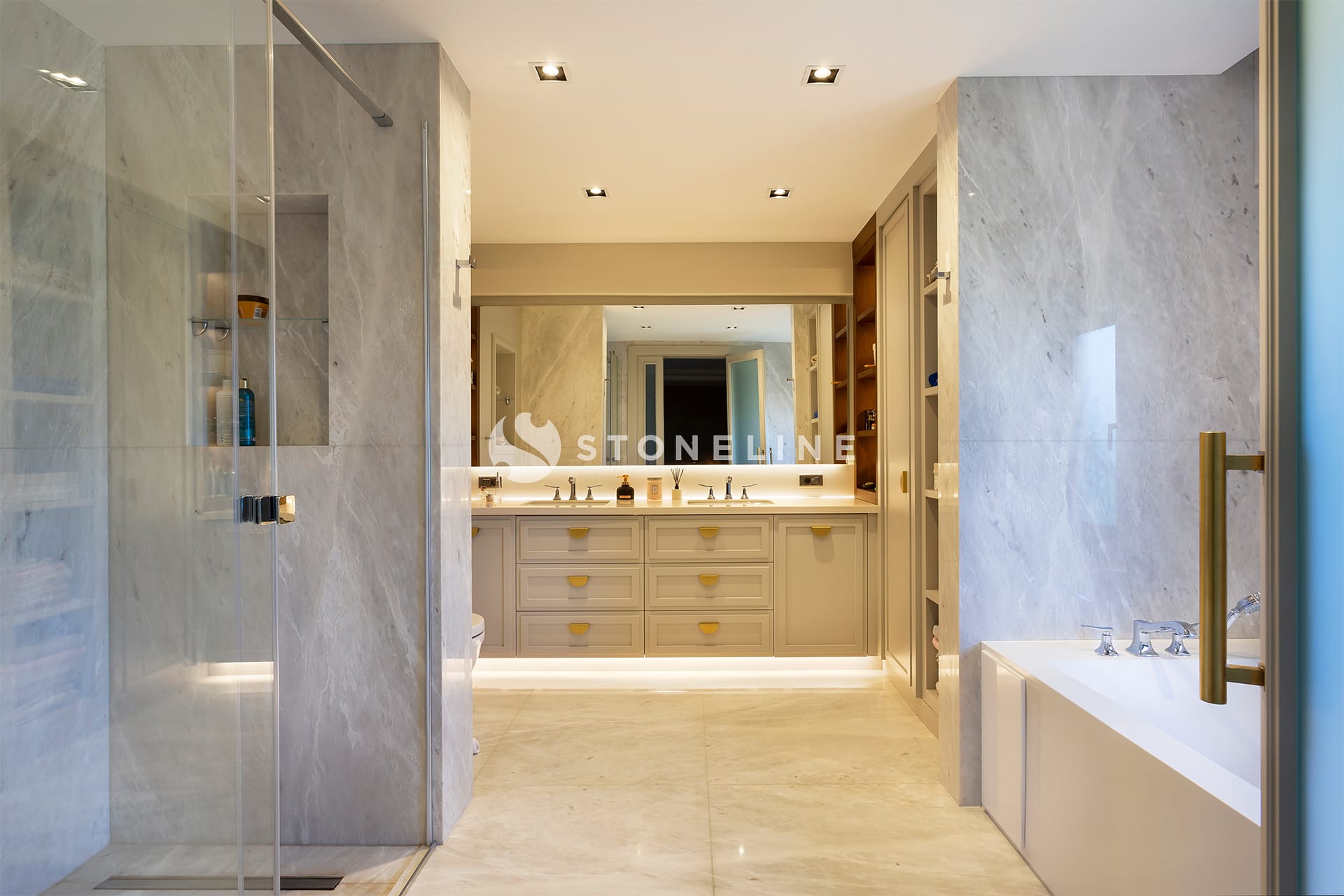 MONLAB DESIGN / PRIVATE RESIDENCE PROJECT 3