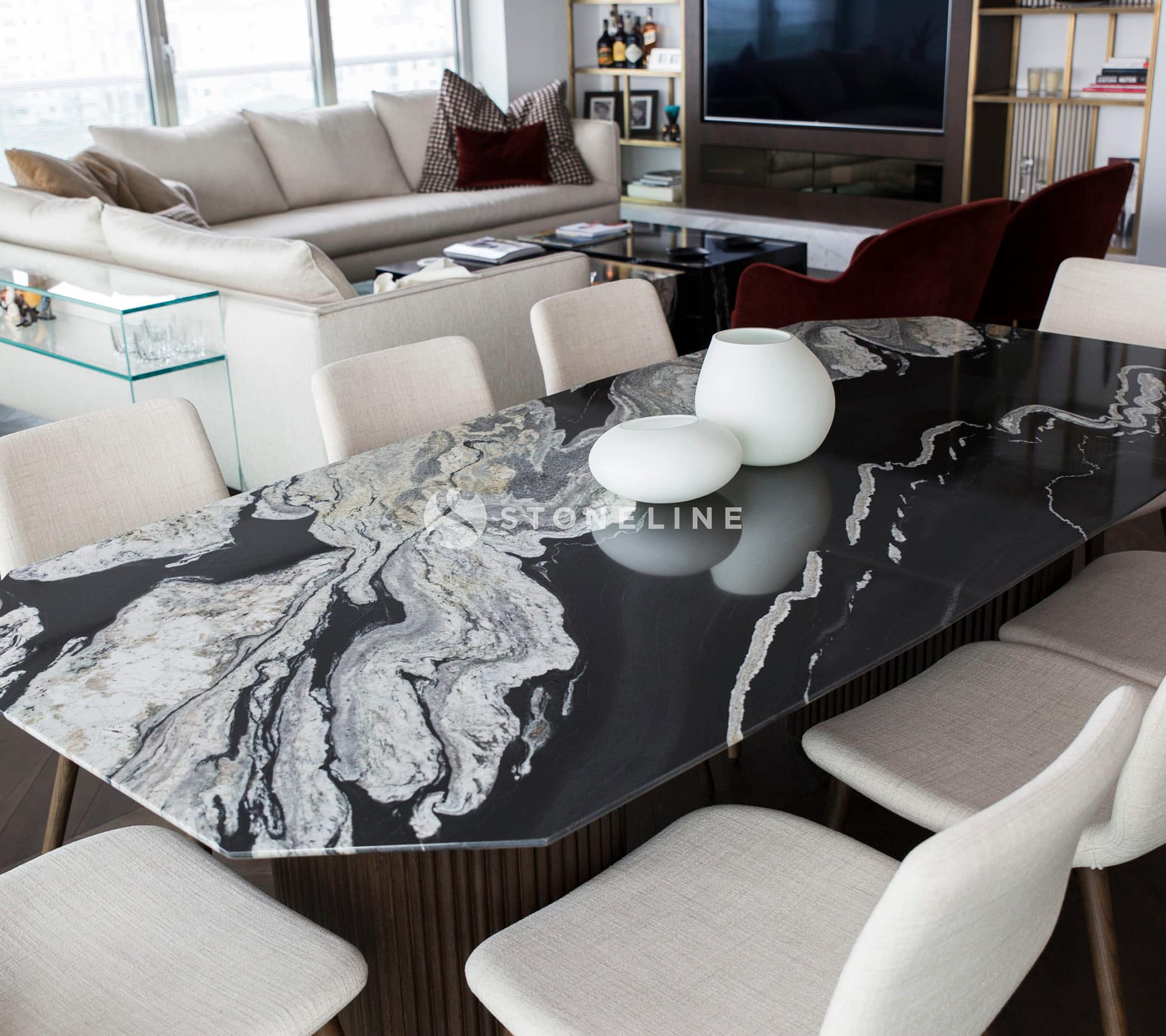 PULİ ARCHITECTURE – PRIVATE RESIDENCE PROJECT – 1