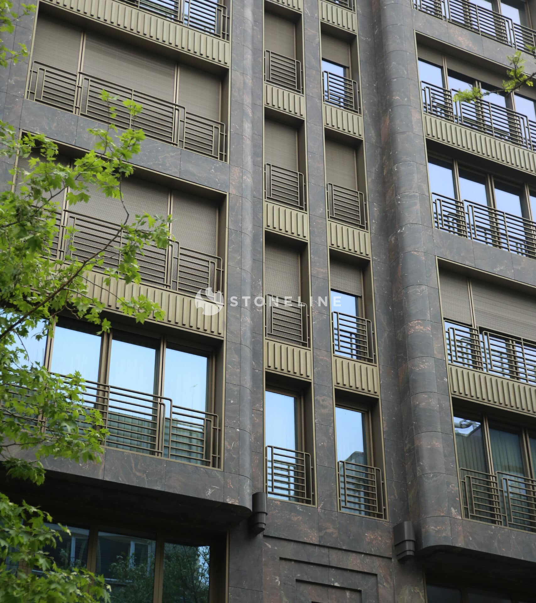 TONER ARCHITECTURE / PRIVATE RESIDENCE PROJECT 1