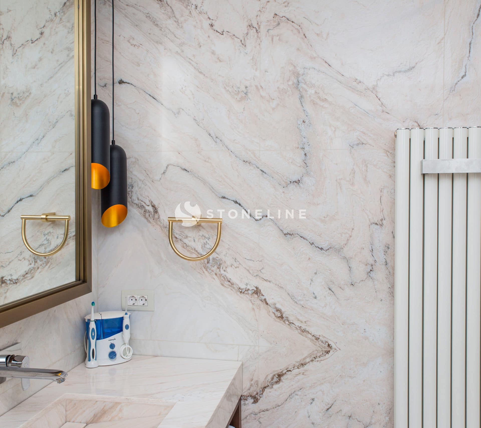 YASİN GÜVEN ARCHITECTURE – PRIVATE RESIDENCE PROJECT – 1