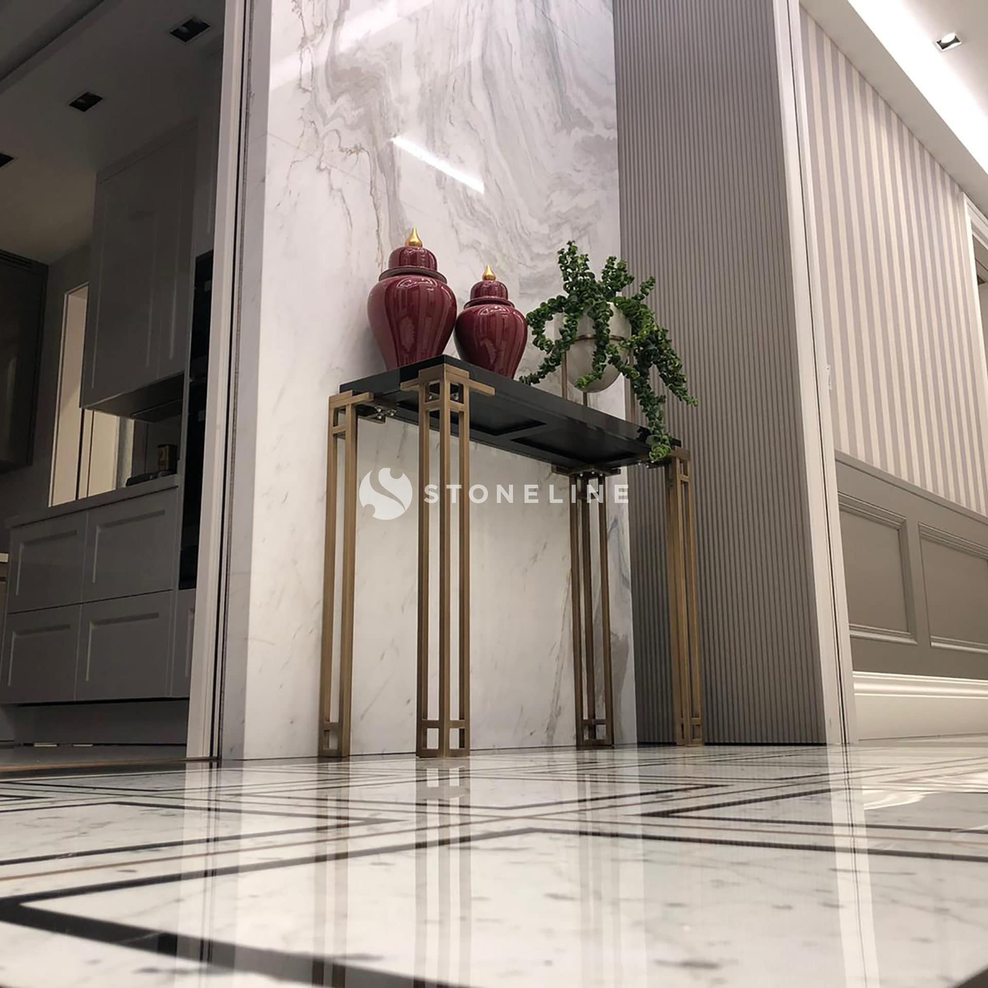 TAHA ARCHITECTURE / PRIVATE RESIDENCE PROJECT 1