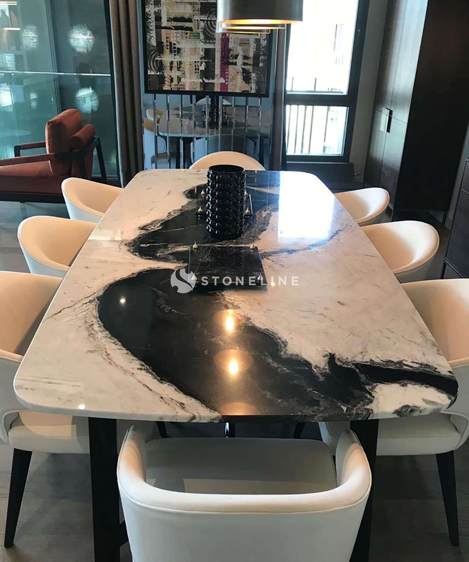 ILKAY ALA ARCHITECTURE / PRIVATE RESIDENCE PROJECT 1