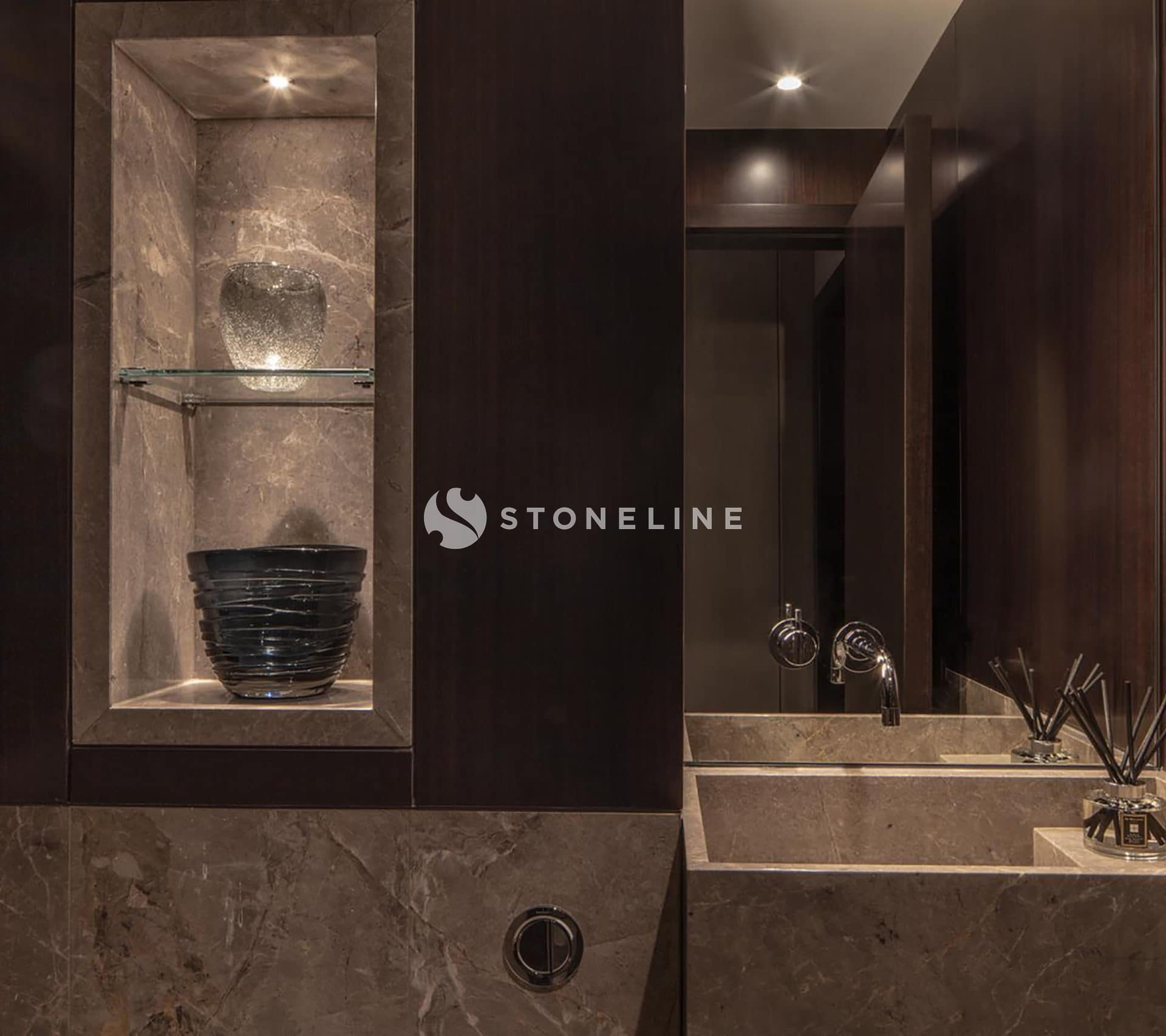 MOKKA DESIGN / PRIVATE RESIDENCE PROJECT – 1