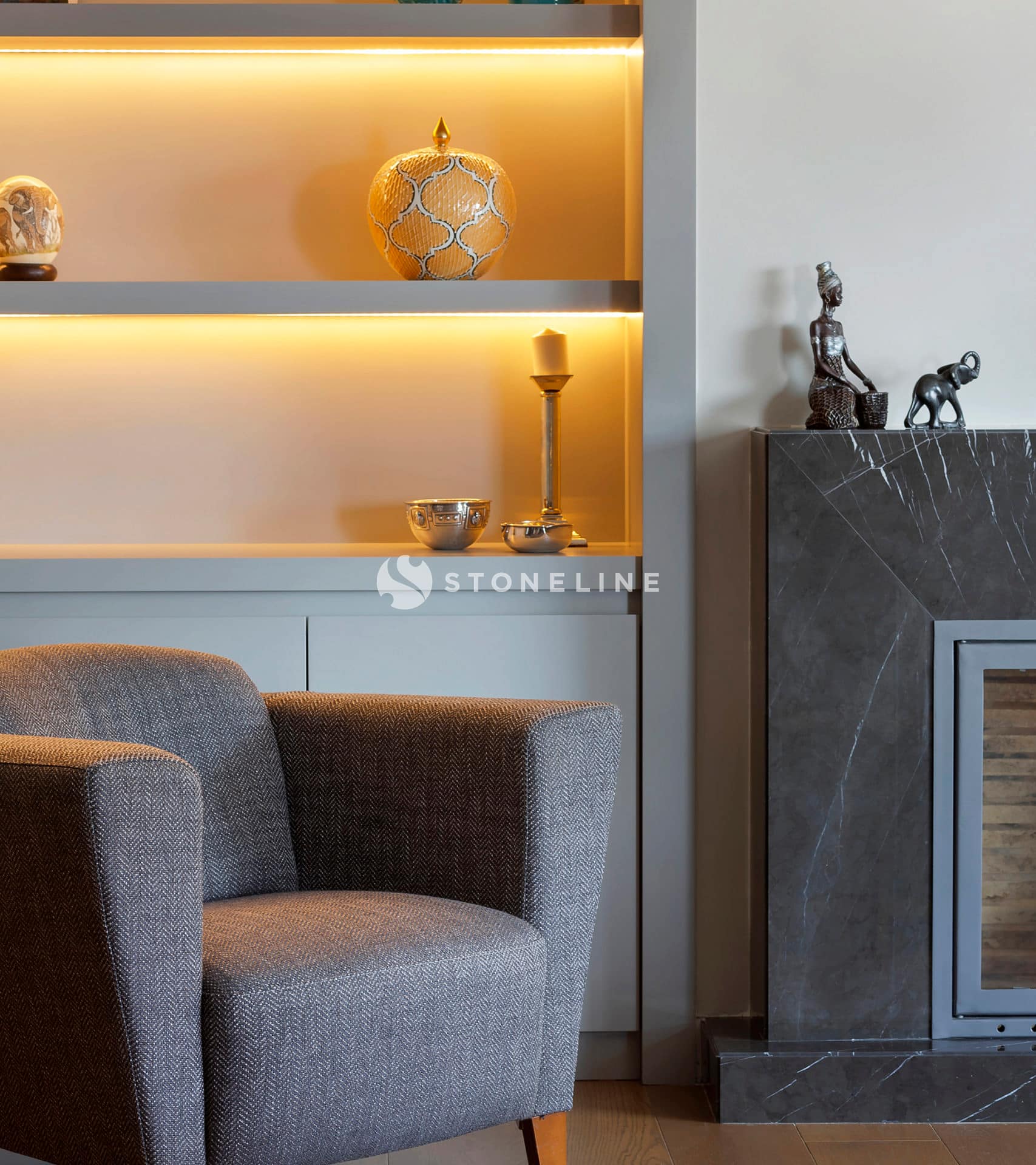 MONLAB DESIGN / PRIVATE RESIDENCE PROJECT 4