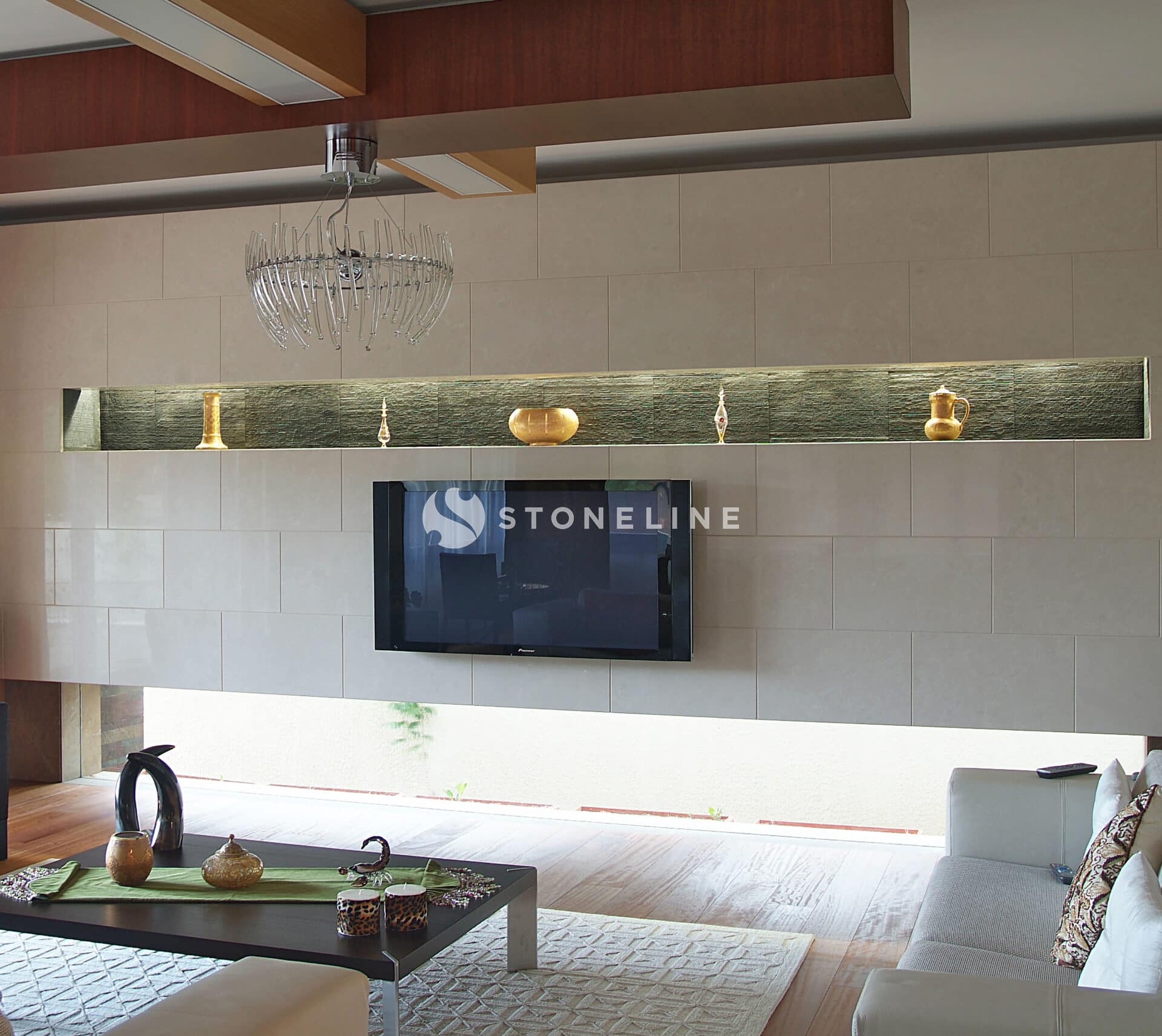 SU ARCHITECTURE / PRIVATE RESIDENCE PROJECT 1