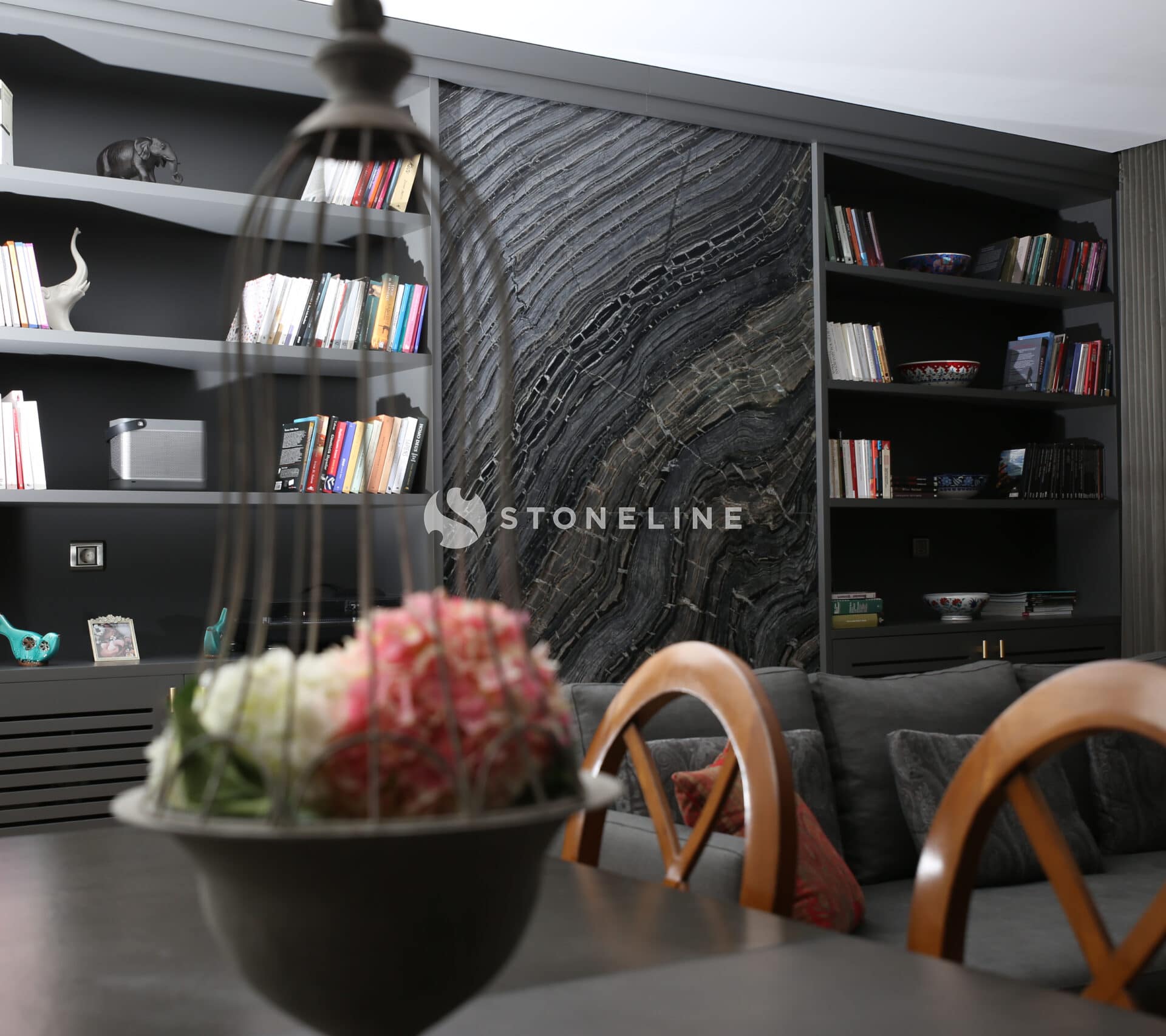 MONLAB DESIGN / PRIVATE RESIDENCE PROJECT – 1