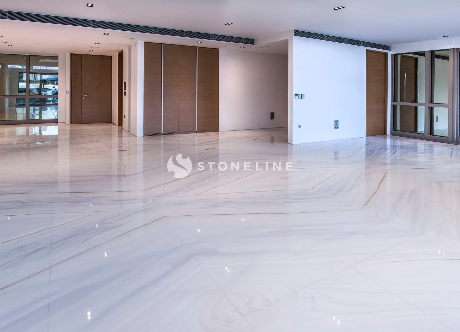 YEŞİM COŞKUN ARCHITECTURE – OFFICE PROJECT – 1