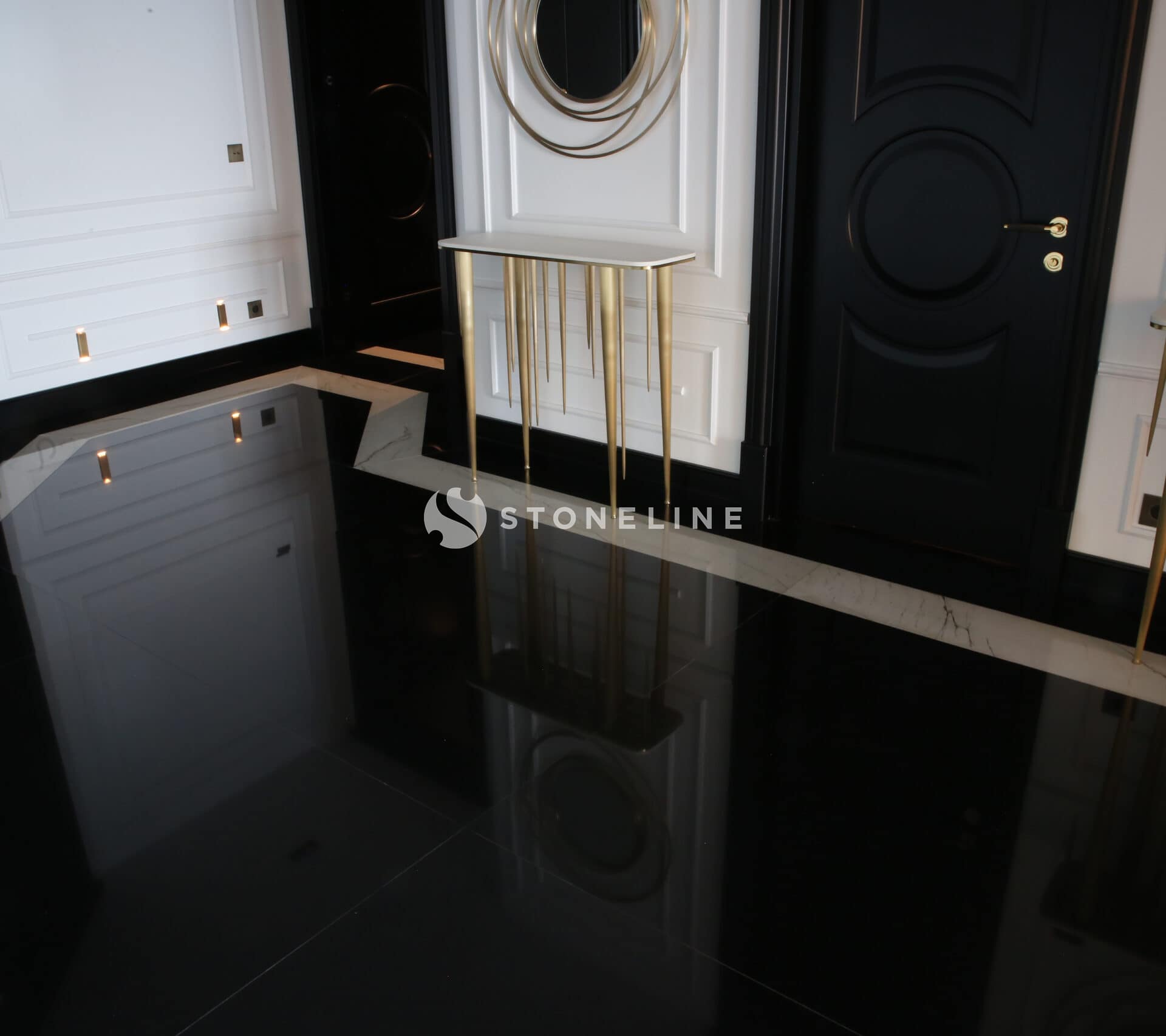 ARCHITECT ELİF ÖNAY – PRIVATE RESIDENCE PROJECT – 1