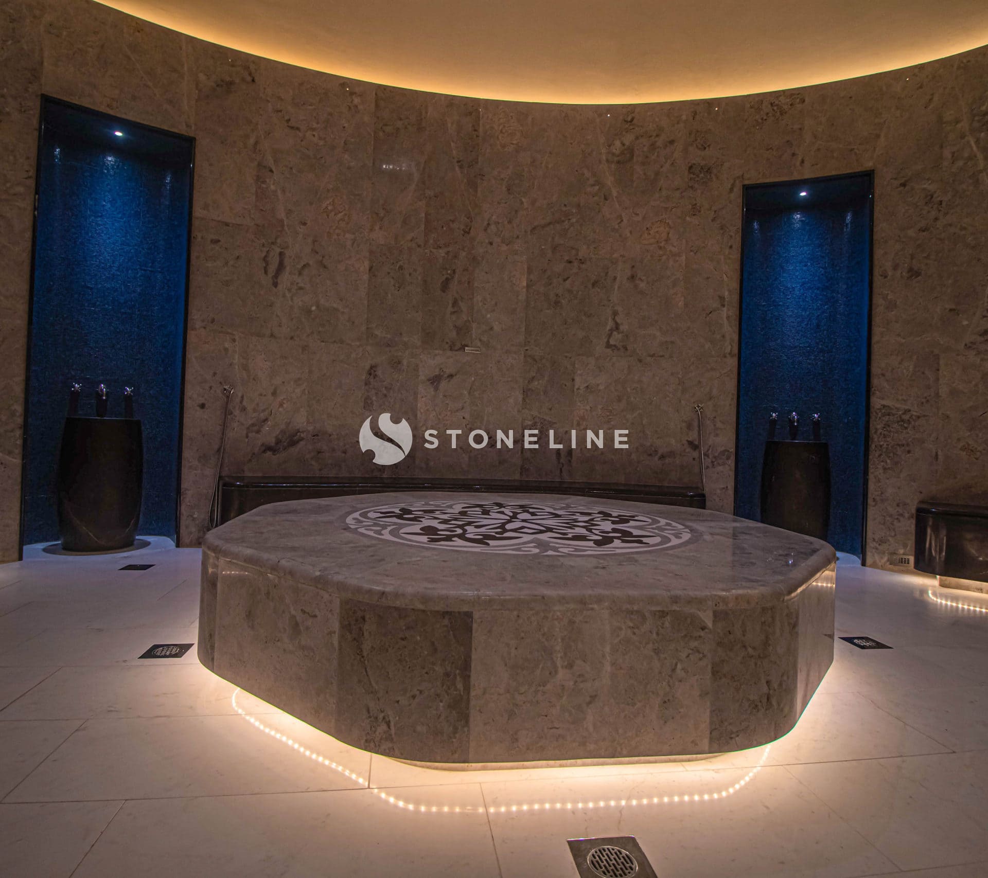 NERGIS DECORATION / HOTEL PROJECT 1