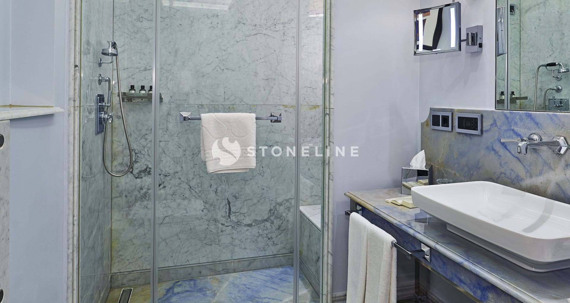 METEX DESIGN / HOTEL PROJECT 2