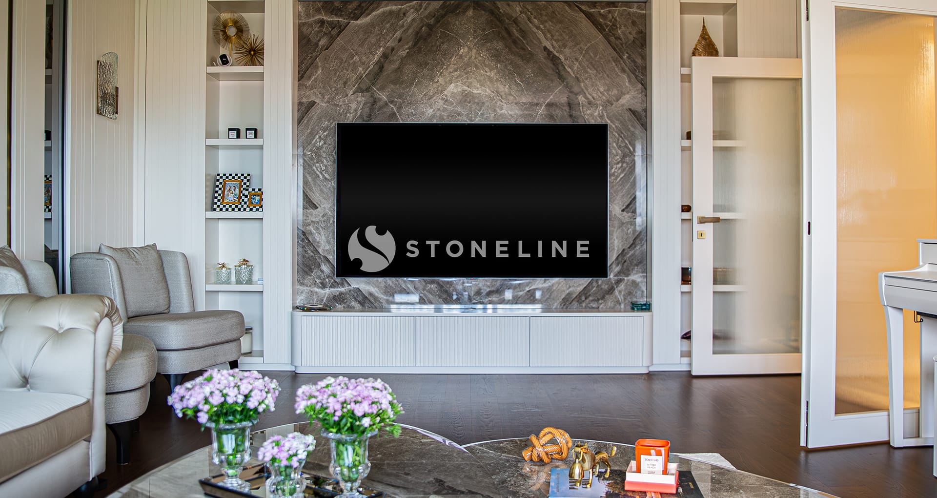 KIRAL INTERIOR / PRIVATE RESIDENCE PROJECT / 1