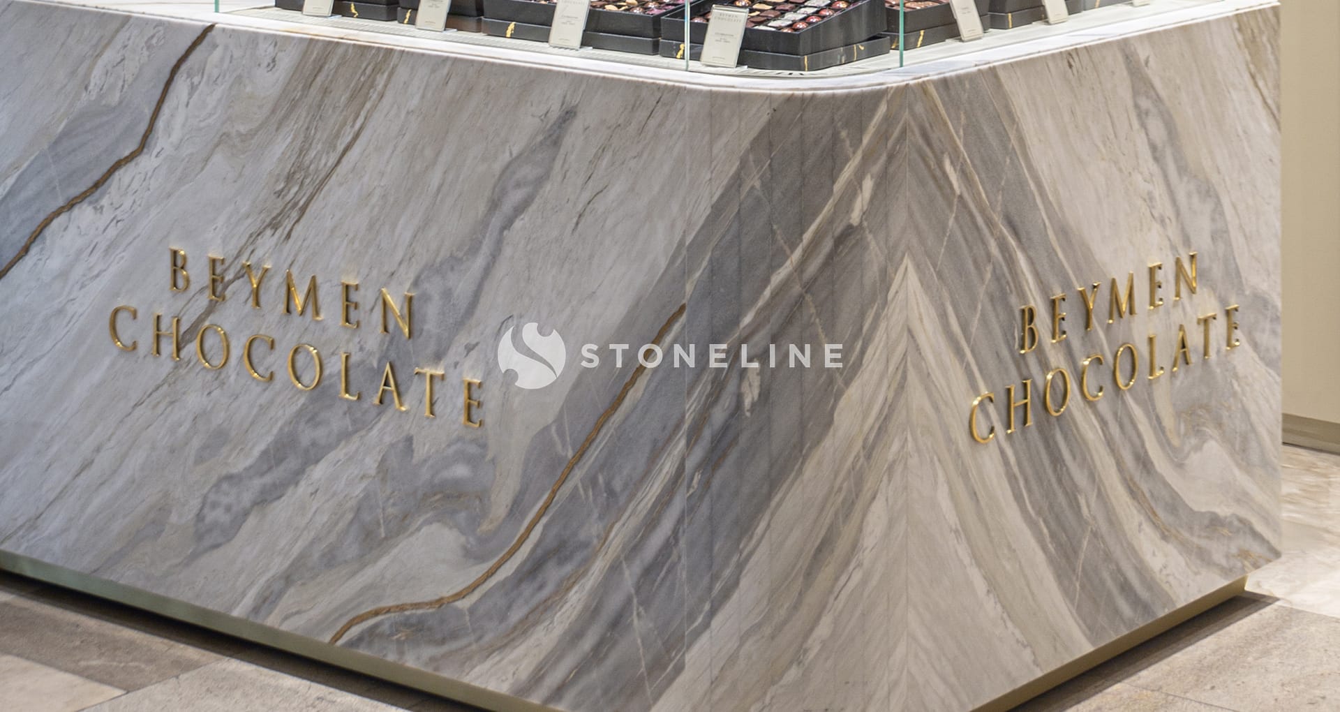 BEYMEN GROUP – STORE PROJECT