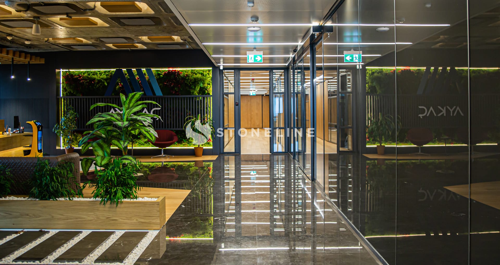 OFFICE PROJECT – 13