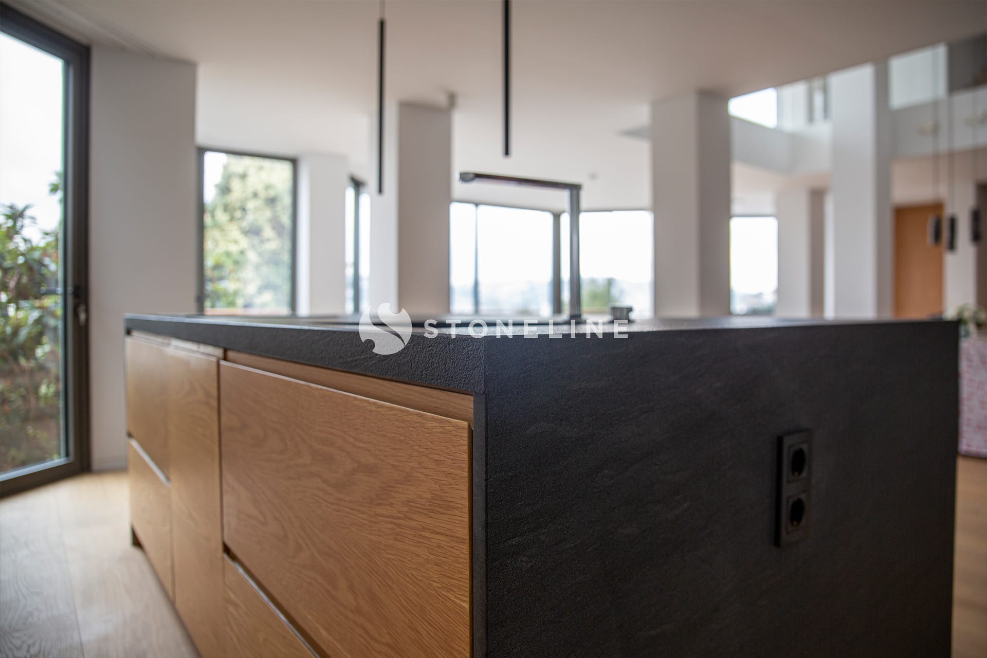 PRIVATE RESIDENCE PROJECT – 17