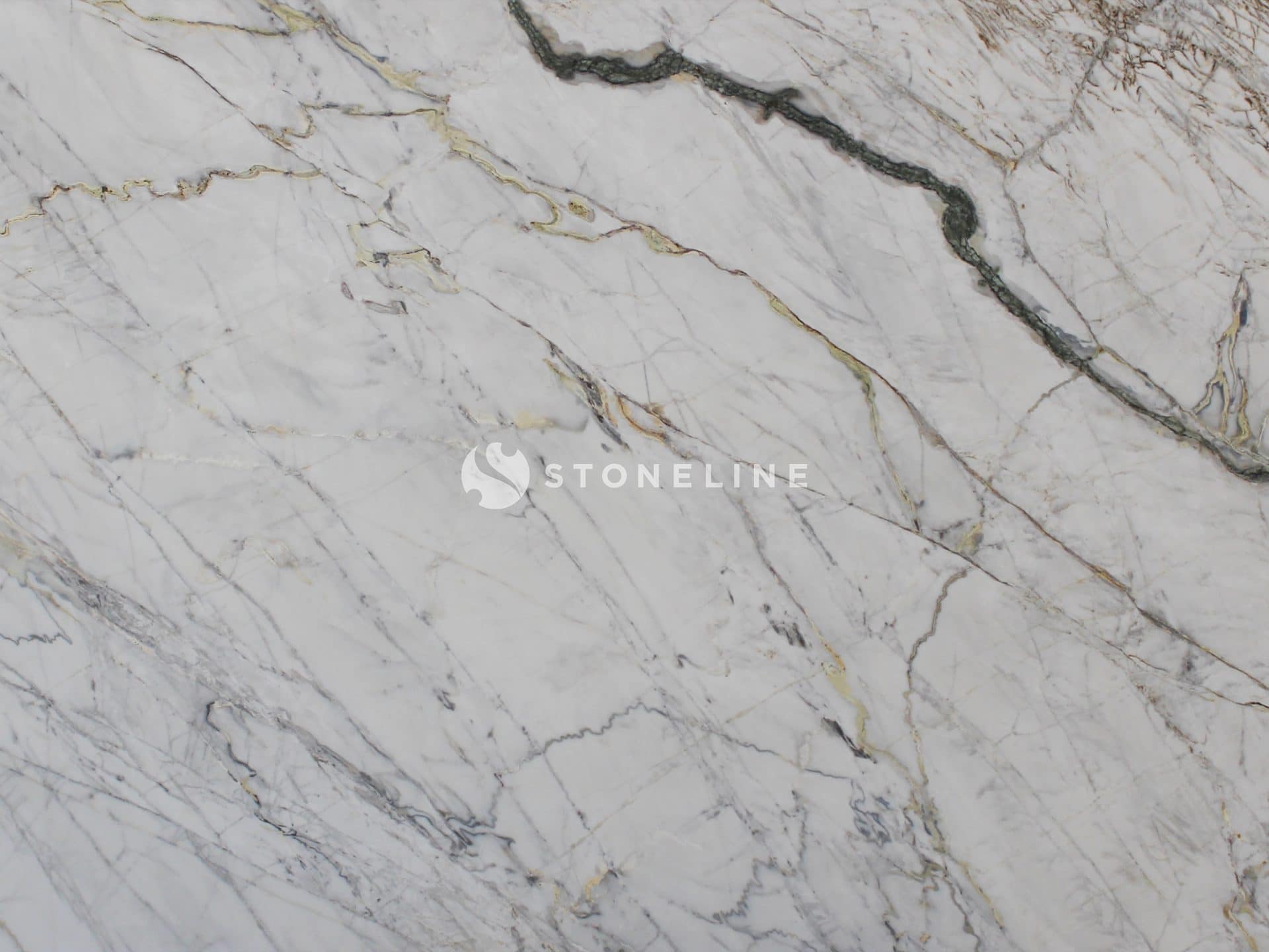 Polished 2 CM
