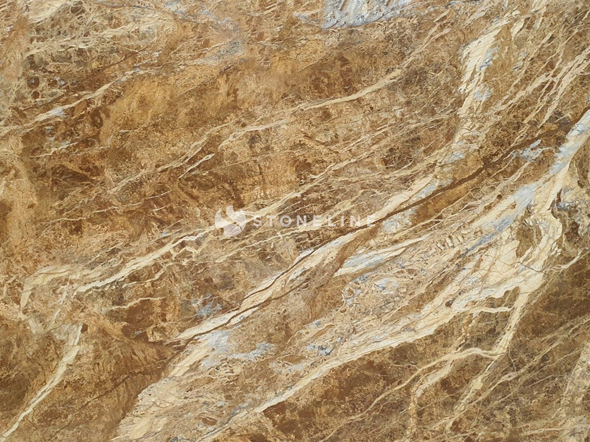 Polished 2 CM