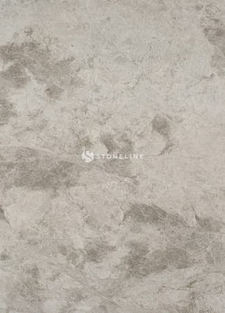 Brown and gray marble texture with veins
