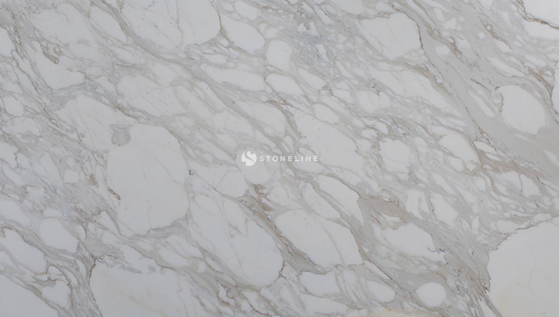 CALACATTA CRESTOLA BURGHINI