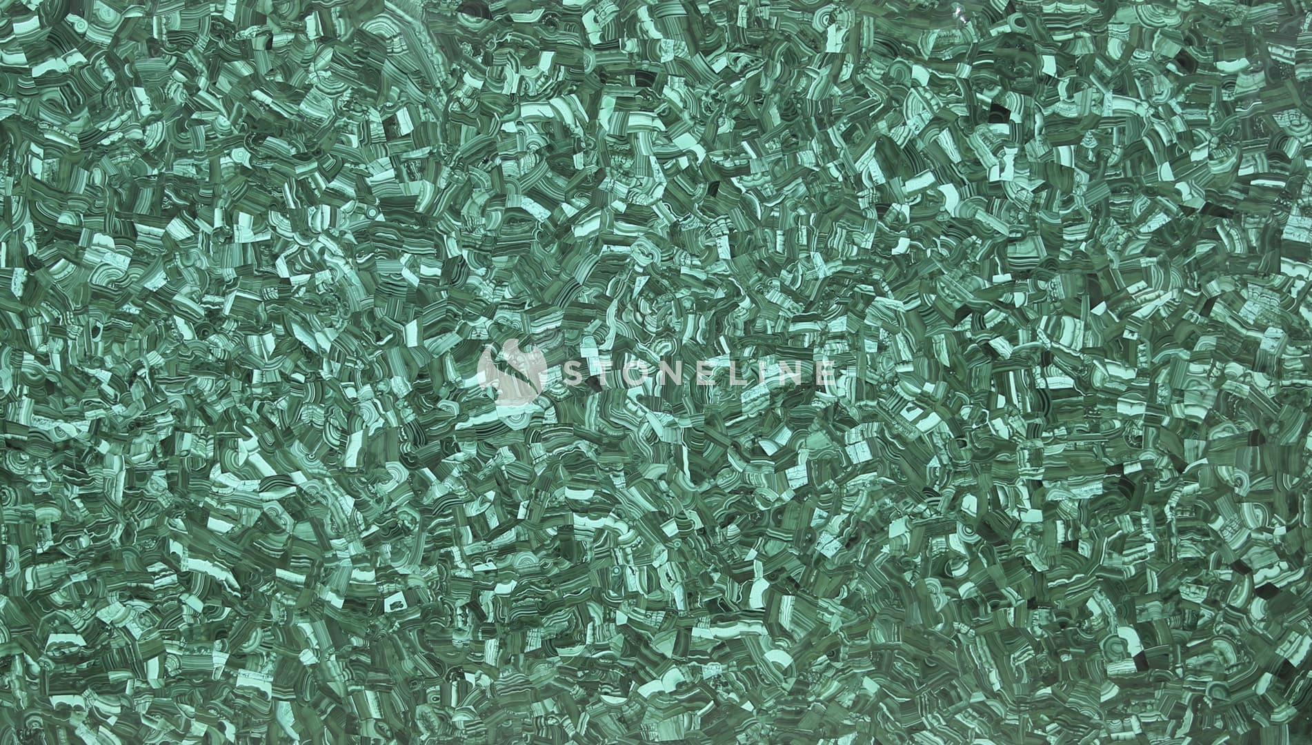 GREEN MALACHITE ORIGINAL