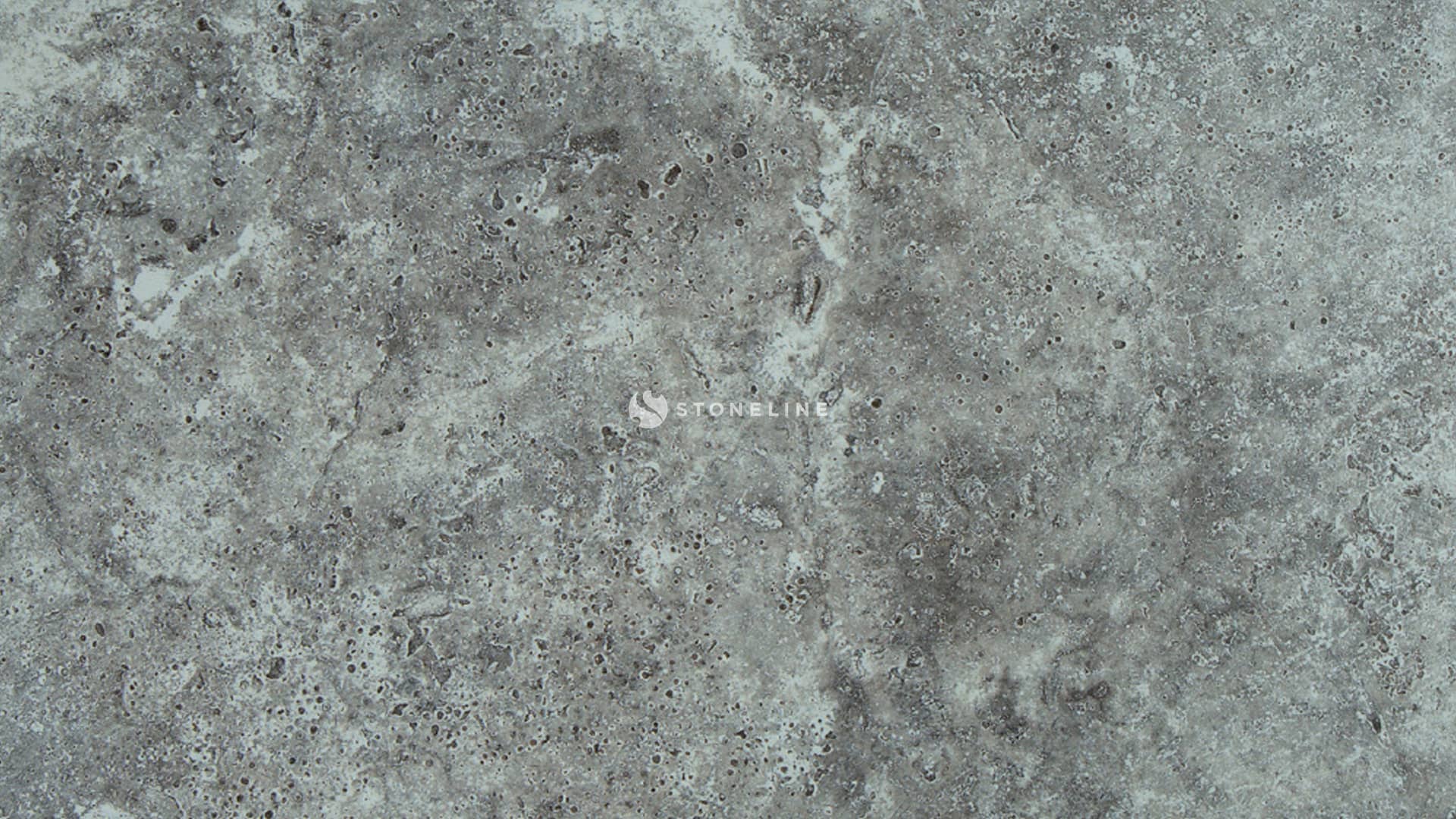 SILVER TRAVERTINE