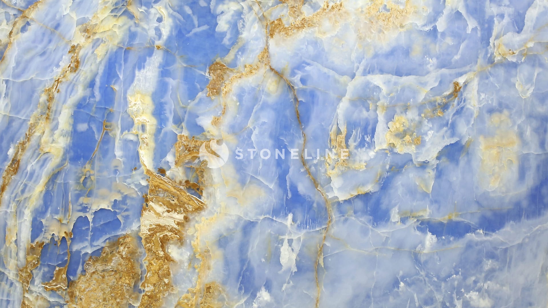 BLUE ONYX