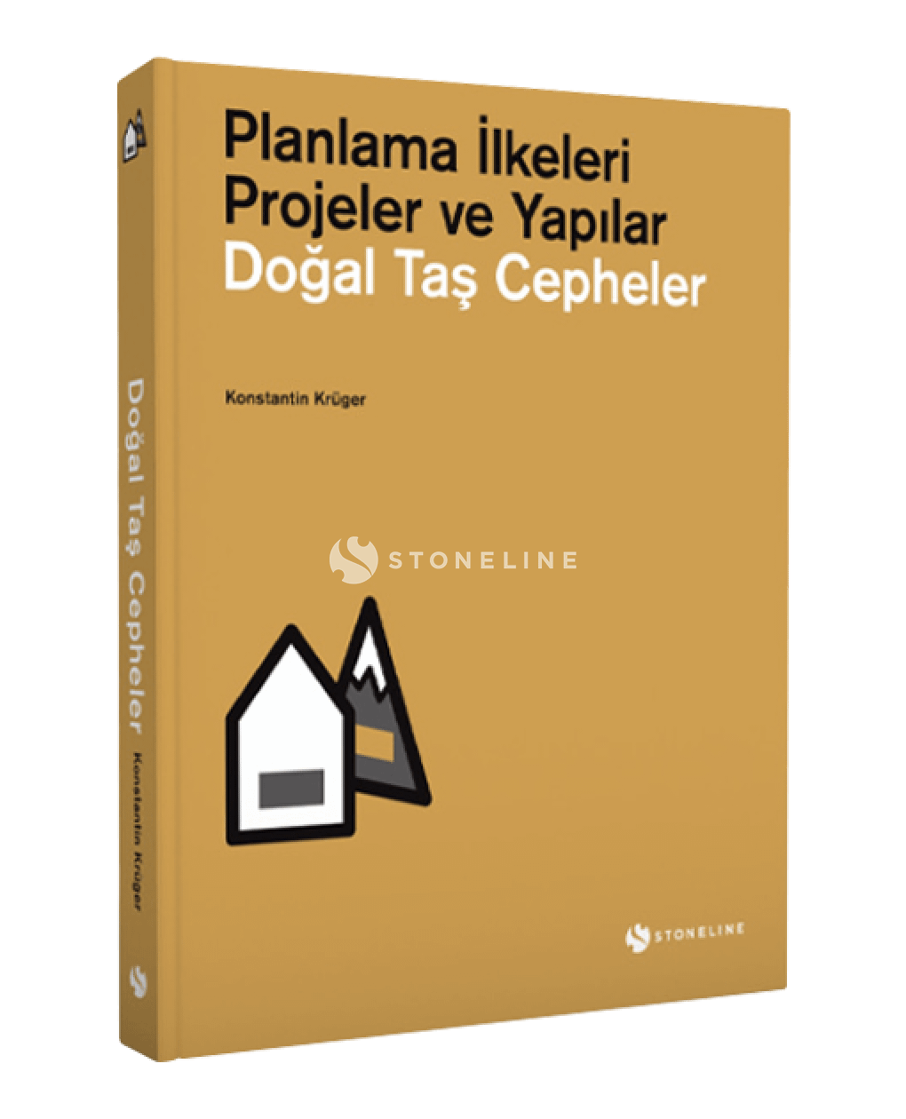 Planlama İlkeleri Projeler ve Yapılar Doğal Taş Cepheler
