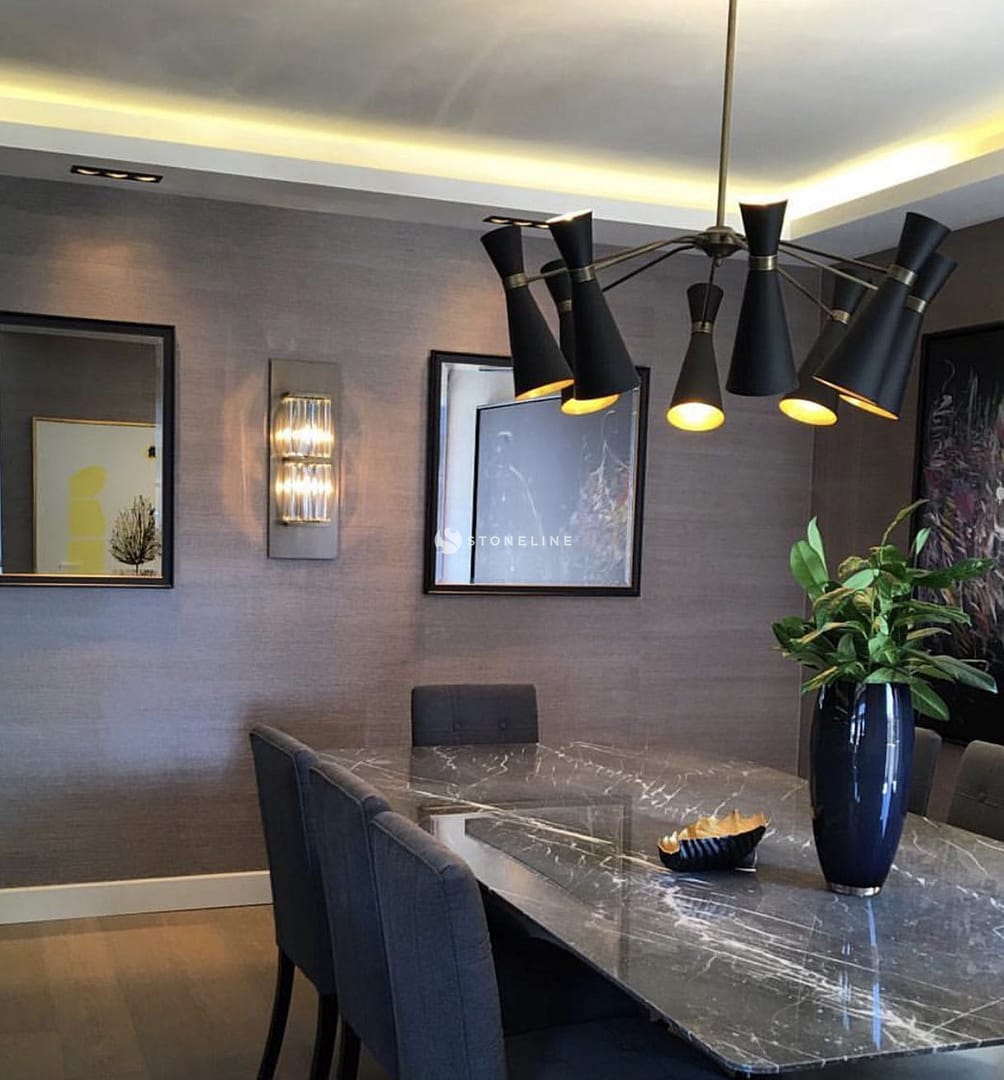 PRIVATE RESIDENCE PROJECT