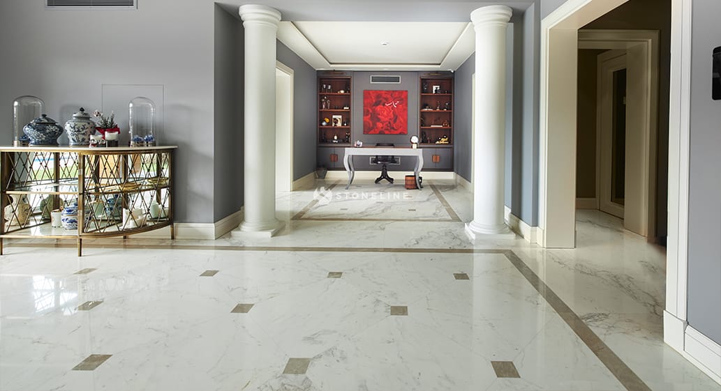 ZEYNEP HELVACIOGLU ARCHITECTURE / PRIVATE RESIDENCE PROJECT / 1