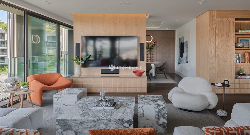 PRIVATE RESIDENCE PROJECT
