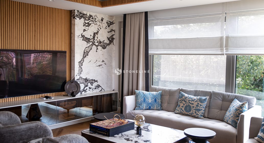 PRIVATE RESIDENCE PROJECT