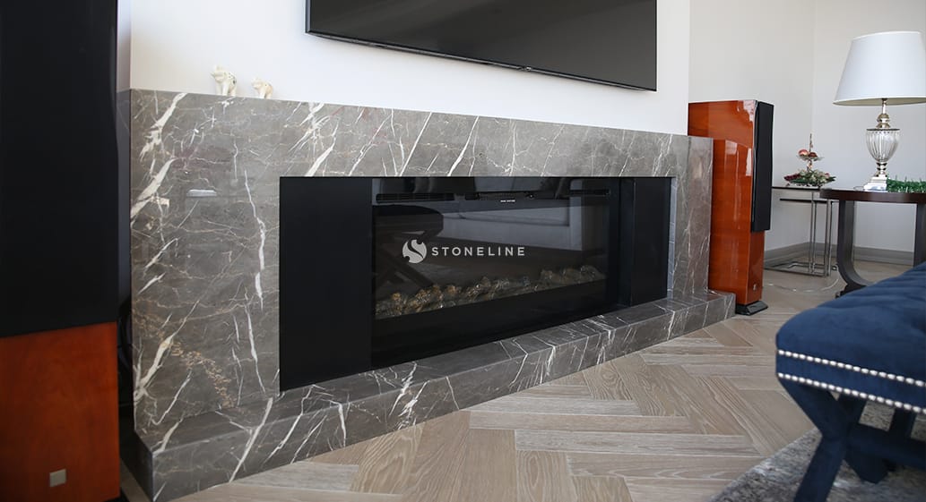 PRIVATE RESIDENCE PROJECT