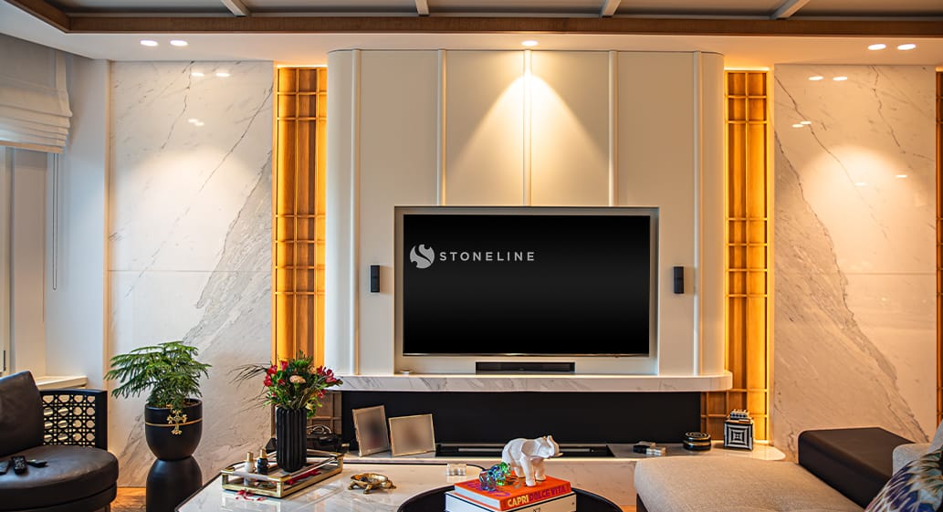 PRIVATE RESIDENCE PROJECT
