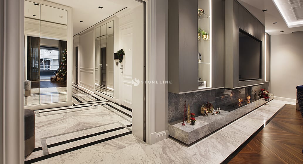 PRIVATE RESIDENCE PROJECT