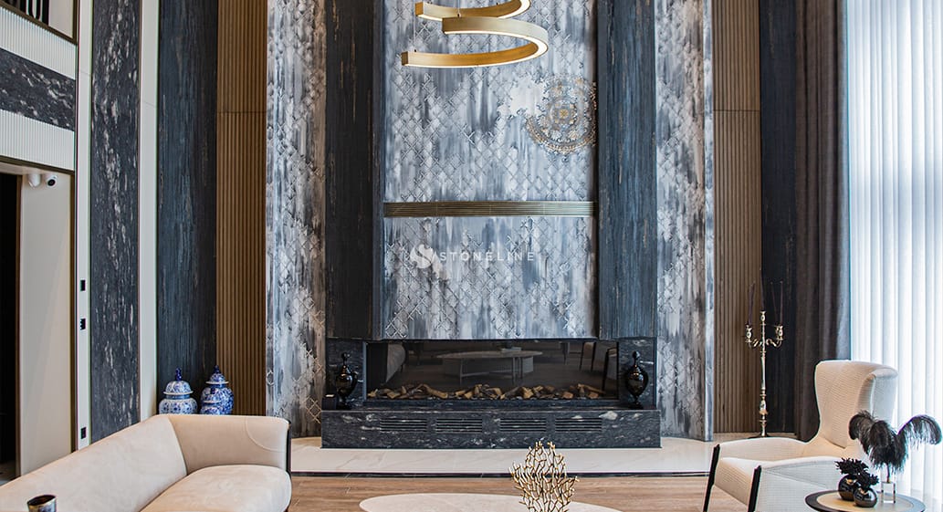 PRIVATE RESIDENCE PROJECT